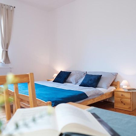 Hotel U Stare Cesty Horní Slavkov Esterno foto