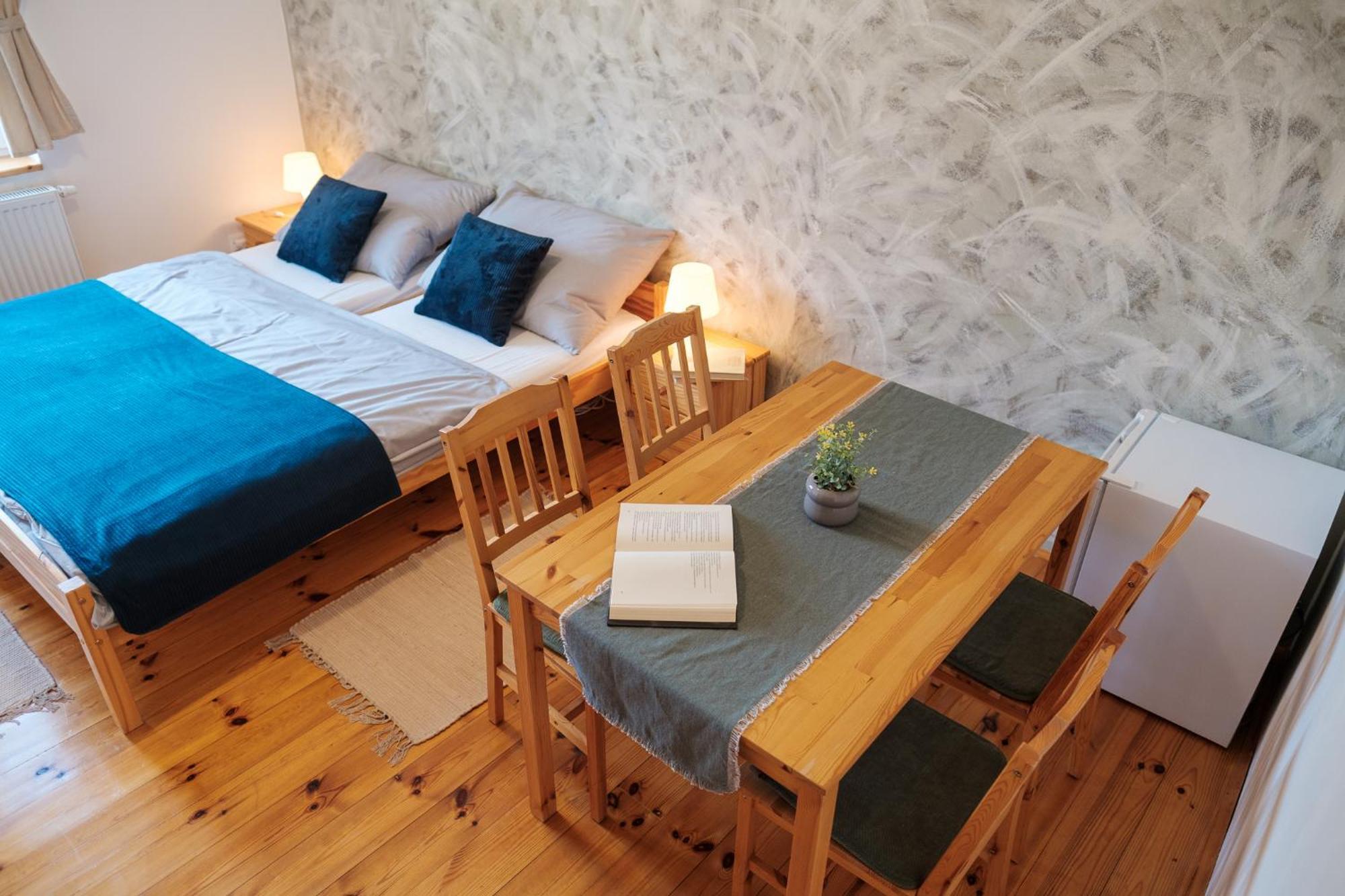 Hotel U Stare Cesty Horní Slavkov Esterno foto