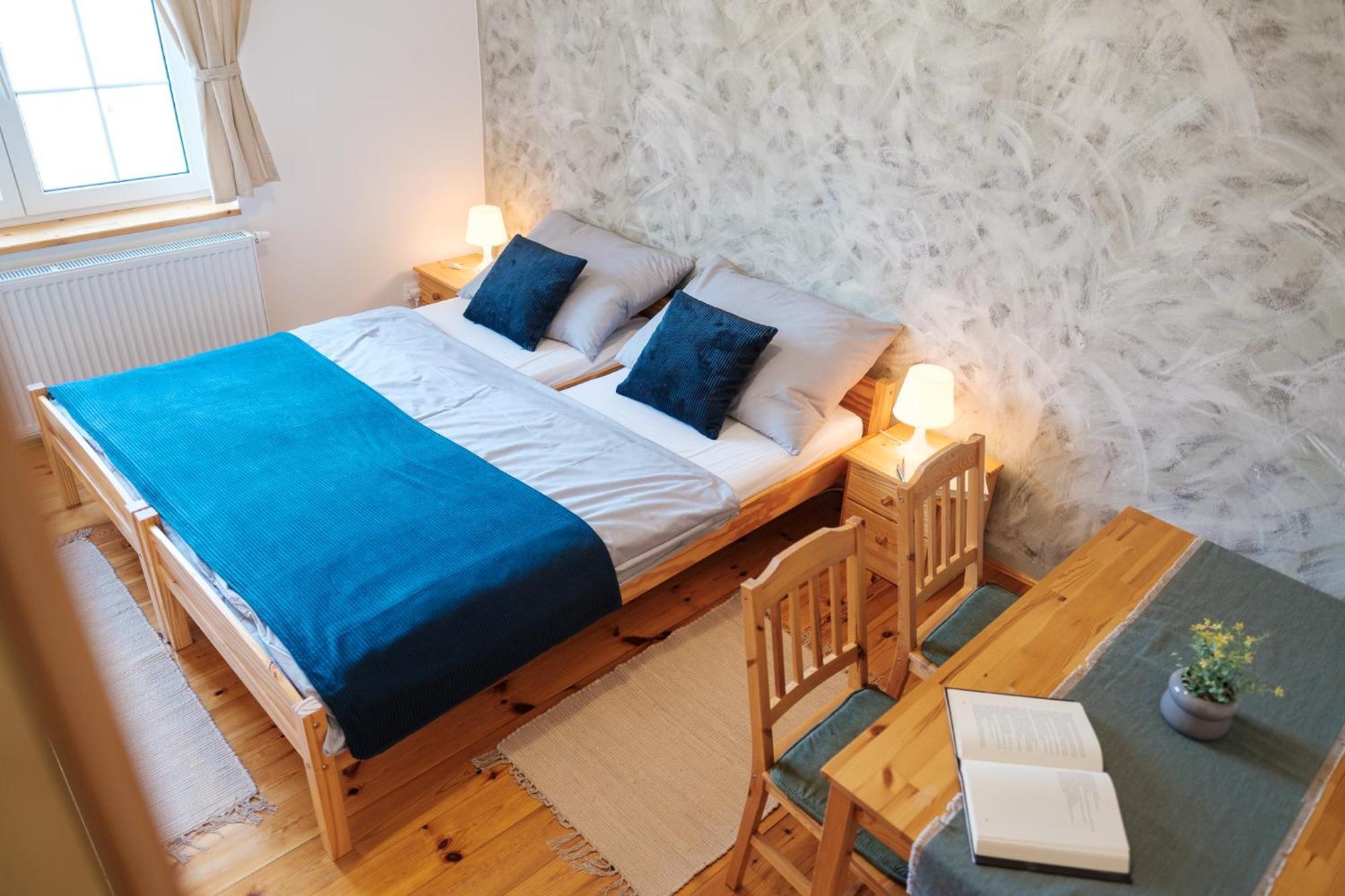 Hotel U Stare Cesty Horní Slavkov Esterno foto